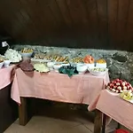 La Celestina Nocleg ze śniadaniem Piana Crixia