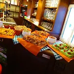 Nocleg ze śniadaniem La Celestina 3*