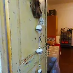 Nocleg ze śniadaniem La Celestina 3*