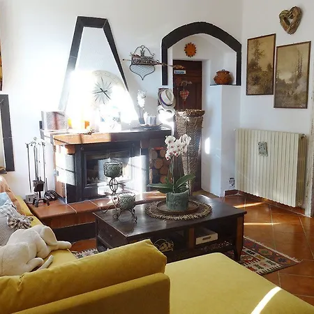 Bed & Breakfast La Celestina 3*