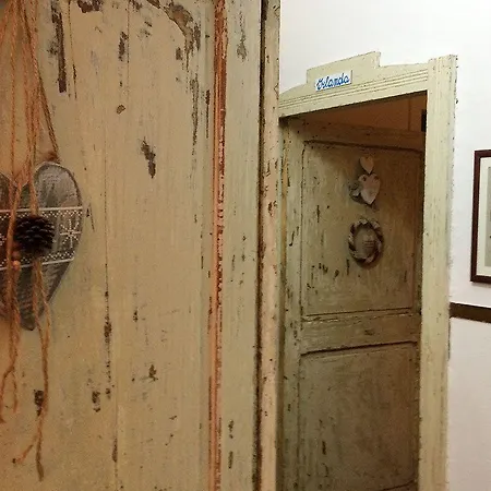 Bed & Breakfast La Celestina