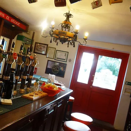 Bed & Breakfast La Celestina Piana Crixia