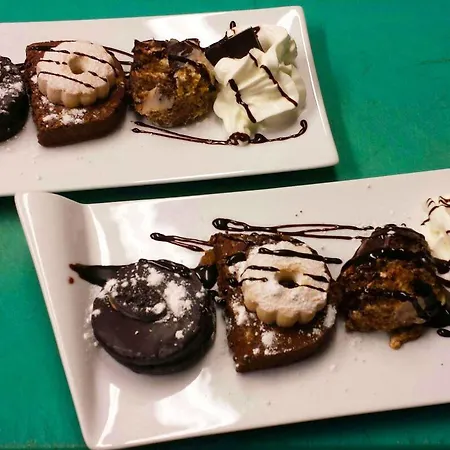 Bed & Breakfast La Celestina Piana Crixia