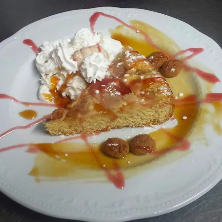 La Celestina Bed & Breakfast