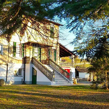 La Celestina Piana Crixia