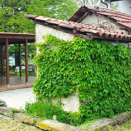 La Celestina Bed & Breakfast