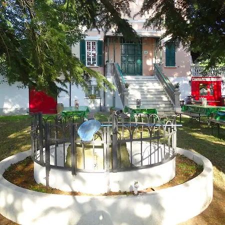 La Celestina Bed & Breakfast Piana Crixia