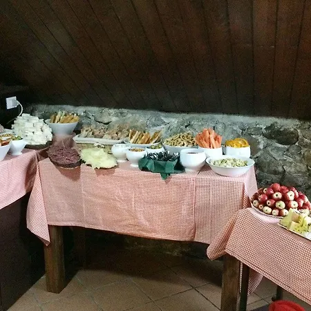 La Celestina Bed & Breakfast Piana Crixia