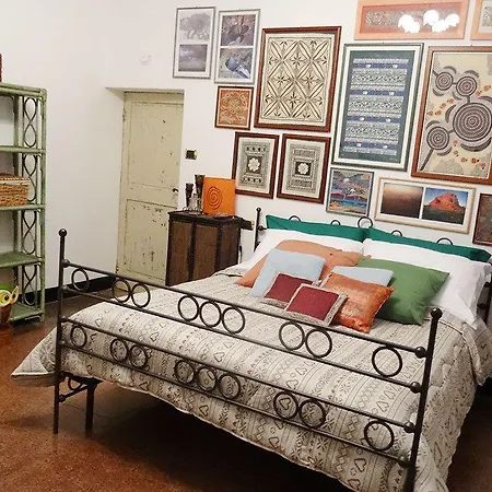 La Celestina 3* Piana Crixia