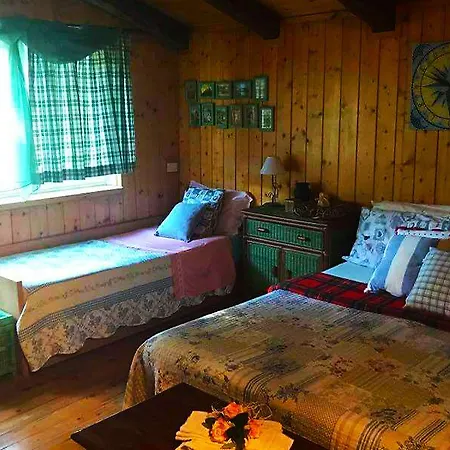 La Celestina Bed & Breakfast