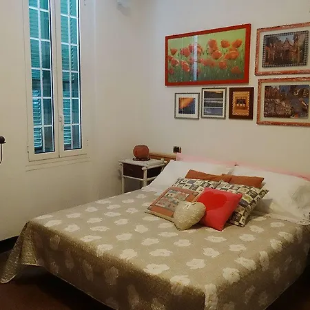 Bed & Breakfast La Celestina Piana Crixia