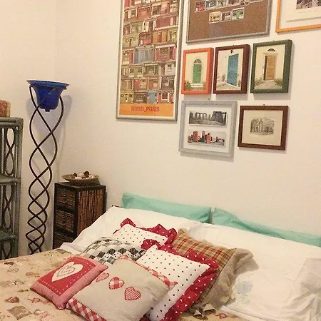 La Celestina Bed & Breakfast