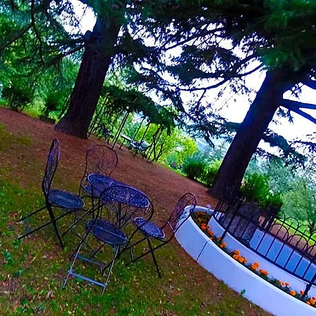 Bed & Breakfast La Celestina Piana Crixia