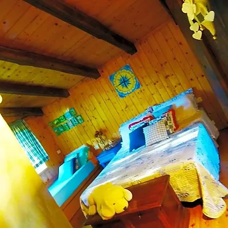 Bed & Breakfast La Celestina 3*