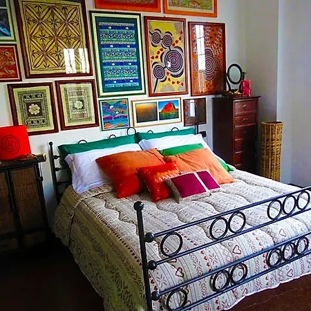 La Celestina Bed & Breakfast 3*