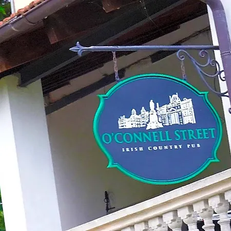 La Celestina Bed & Breakfast Piana Crixia