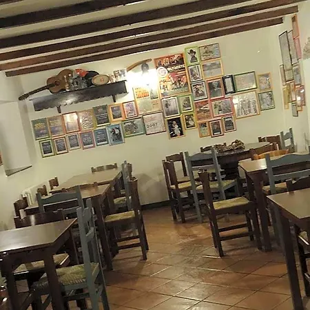 La Celestina Panzió Piana Crixia