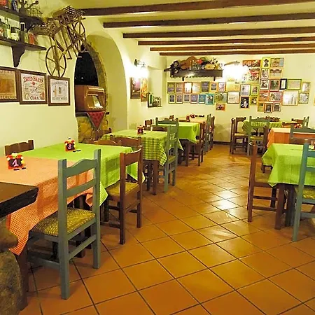 La Celestina Bed & Breakfast Piana Crixia