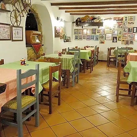 La Celestina Panzió 3*