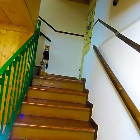 Panzió La Celestina