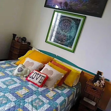 Bed & Breakfast La Celestina