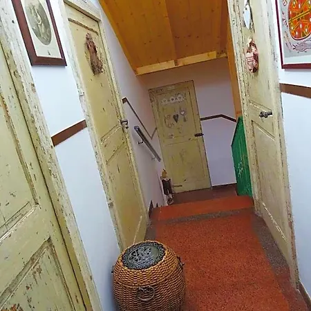 La Celestina Panzió