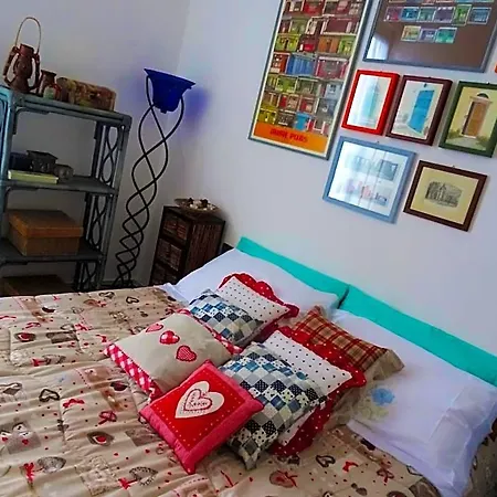 Bed & Breakfast La Celestina Piana Crixia