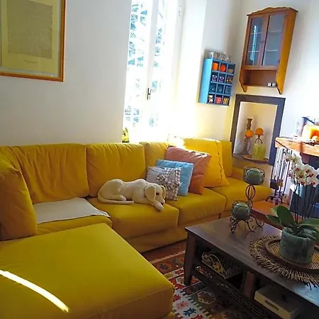 Bed & Breakfast La Celestina Piana Crixia