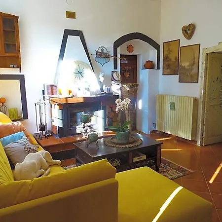 Panzió La Celestina Piana Crixia