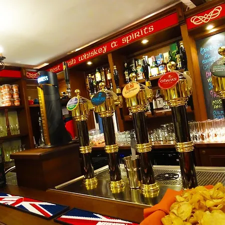 La Celestina Bed & Breakfast 3*