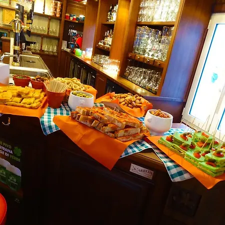 Bed & Breakfast La Celestina 3*