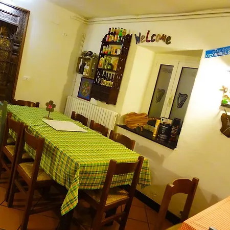 La Celestina Bed & Breakfast