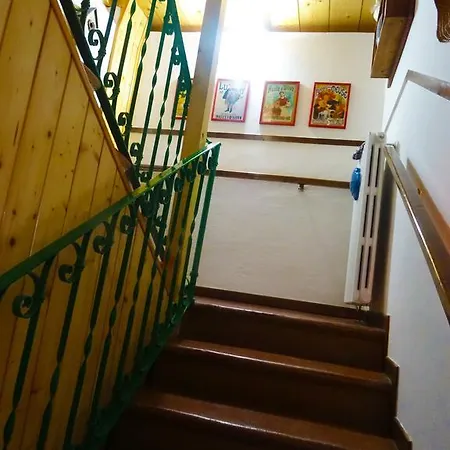 La Celestina 3* Piana Crixia