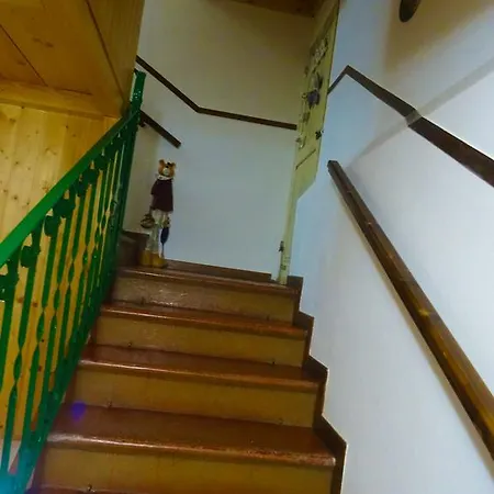 La Celestina Bed & Breakfast 3*