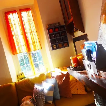 La Celestina Bed & Breakfast