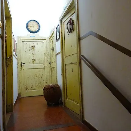 La Celestina Bed & Breakfast 3*