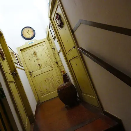 La Celestina Bed & Breakfast Piana Crixia