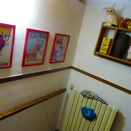 La Celestina Bed & Breakfast Piana Crixia