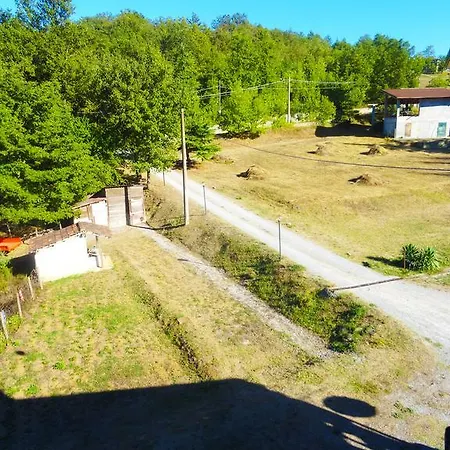 La Celestina Bed & Breakfast 3*