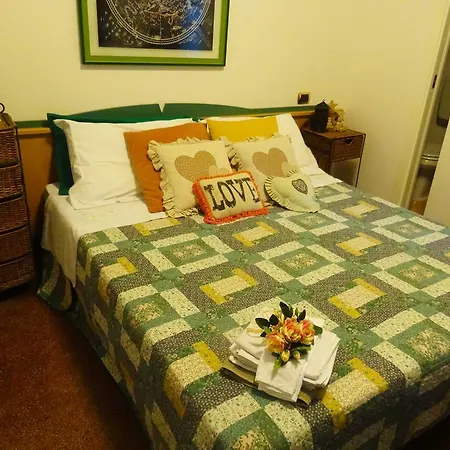 La Celestina Bed & Breakfast 3*