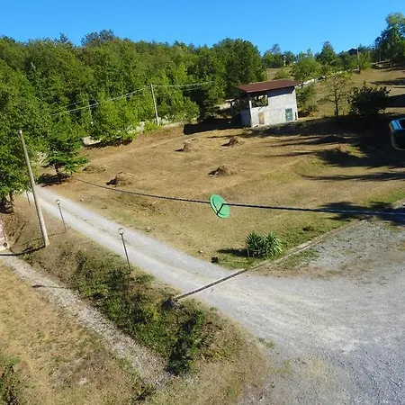 La Celestina Bed & Breakfast 3*