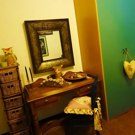 Bed & Breakfast La Celestina