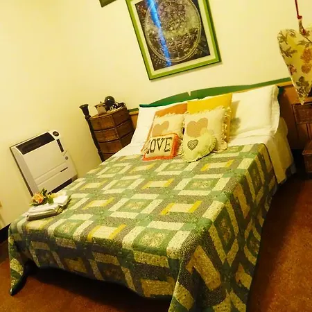 Bed & Breakfast La Celestina 3*