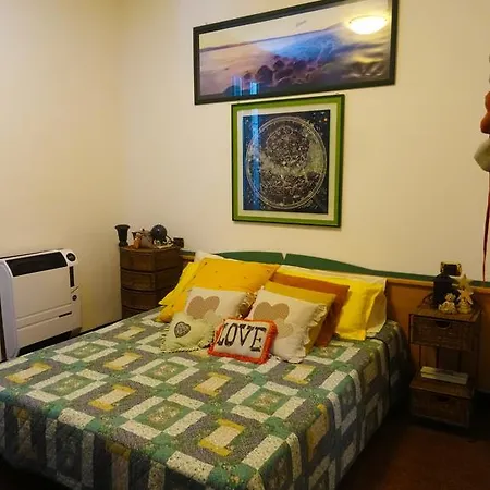 Bed & Breakfast La Celestina 3*