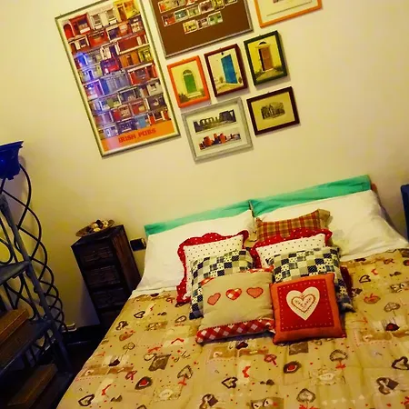 La Celestina Bed & Breakfast Piana Crixia