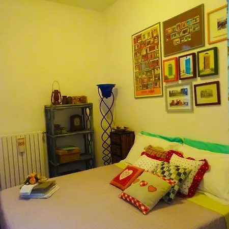 La Celestina Bed & Breakfast Piana Crixia
