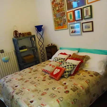 Bed & Breakfast La Celestina 3*