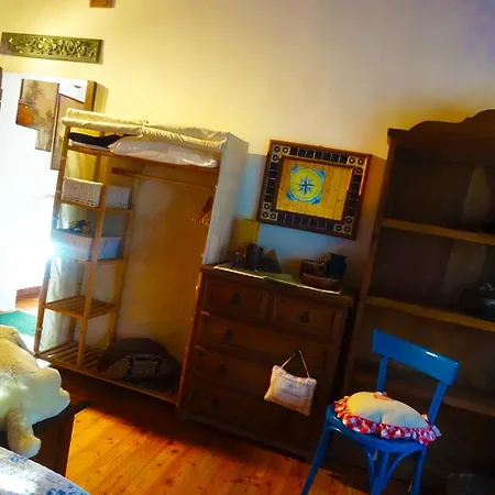 Bed & Breakfast La Celestina Piana Crixia