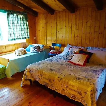 La Celestina 3* Piana Crixia