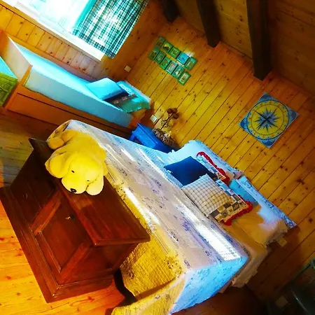 La Celestina Bed & Breakfast